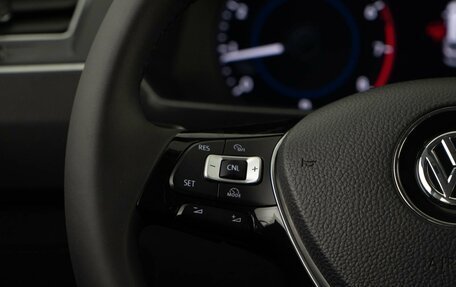 Volkswagen Tiguan II, 2017 год, 2 954 444 рублей, 14 фотография