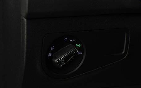 Volkswagen Tiguan II, 2017 год, 2 954 444 рублей, 19 фотография