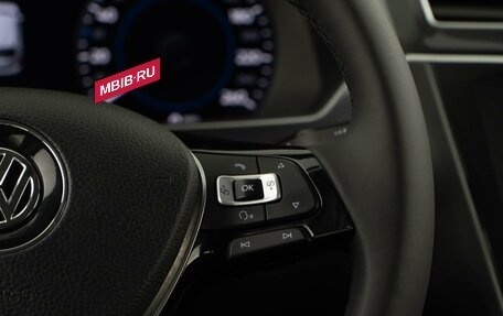 Volkswagen Tiguan II, 2017 год, 2 954 444 рублей, 15 фотография