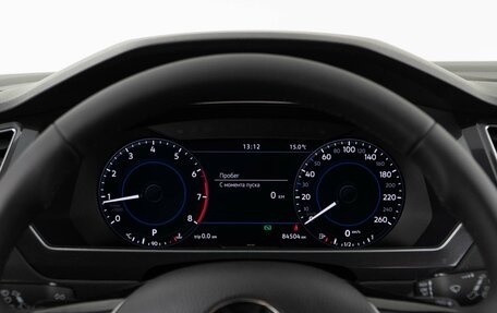 Volkswagen Tiguan II, 2017 год, 2 954 444 рублей, 24 фотография