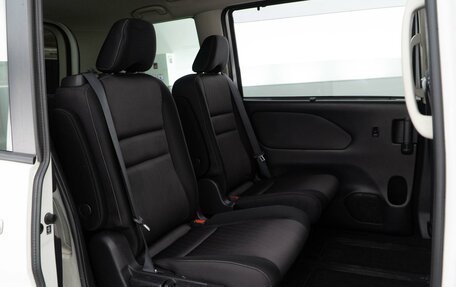 Nissan Serena IV, 2018 год, 2 139 050 рублей, 10 фотография