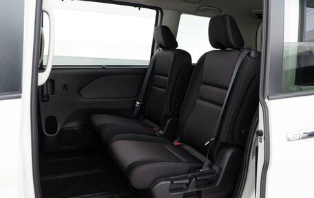 Nissan Serena IV, 2018 год, 2 139 050 рублей, 8 фотография