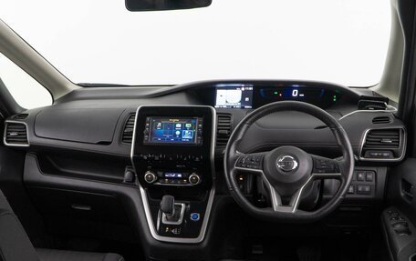 Nissan Serena IV, 2018 год, 2 139 050 рублей, 7 фотография