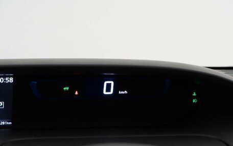 Nissan Serena IV, 2018 год, 2 139 050 рублей, 22 фотография