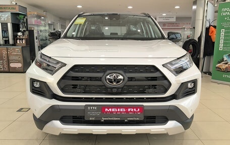 Toyota RAV4, 2025 год, 4 150 000 рублей, 6 фотография