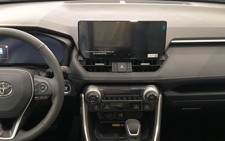 Toyota RAV4, 2025 год, 4 150 000 рублей, 19 фотография