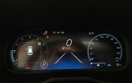 Toyota RAV4, 2025 год, 4 150 000 рублей, 17 фотография