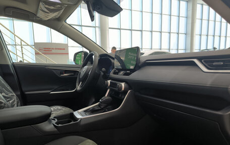 Toyota RAV4, 2025 год, 4 150 000 рублей, 15 фотография