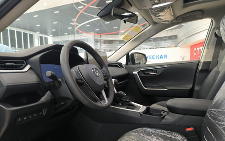 Toyota RAV4, 2025 год, 4 150 000 рублей, 20 фотография