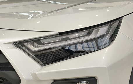 Toyota RAV4, 2025 год, 4 150 000 рублей, 21 фотография