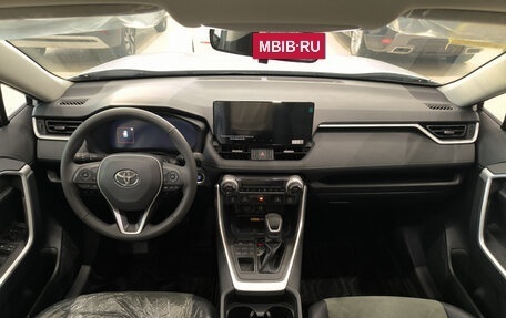 Toyota RAV4, 2025 год, 4 150 000 рублей, 18 фотография