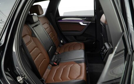 Volkswagen Touareg III, 2020 год, 5 549 050 рублей, 9 фотография