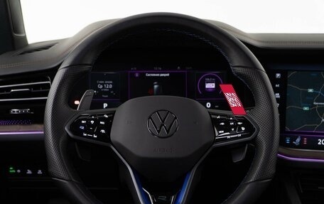 Volkswagen Touareg III, 2020 год, 5 549 050 рублей, 15 фотография