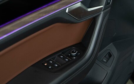 Volkswagen Touareg III, 2020 год, 5 549 050 рублей, 21 фотография