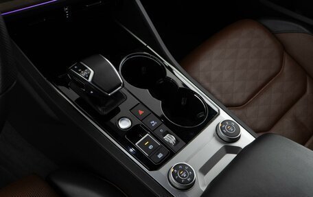 Volkswagen Touareg III, 2020 год, 5 549 050 рублей, 22 фотография