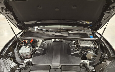 Volkswagen Touareg III, 2018 год, 4 800 000 рублей, 13 фотография