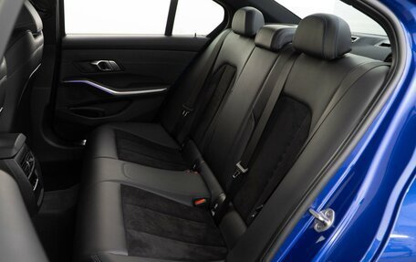 BMW 3 серия, 2021 год, 4 100 000 рублей, 9 фотография