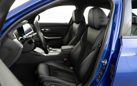 BMW 3 серия, 2021 год, 4 100 000 рублей, 10 фотография