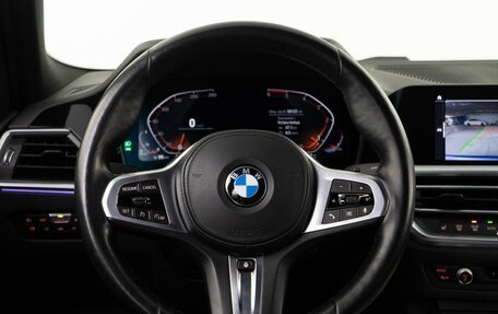 BMW 3 серия, 2021 год, 4 100 000 рублей, 11 фотография