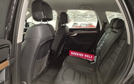 Volkswagen Touareg III, 2018 год, 4 800 000 рублей, 16 фотография