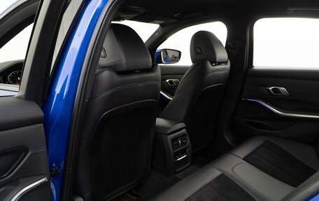 BMW 3 серия, 2021 год, 4 100 000 рублей, 14 фотография