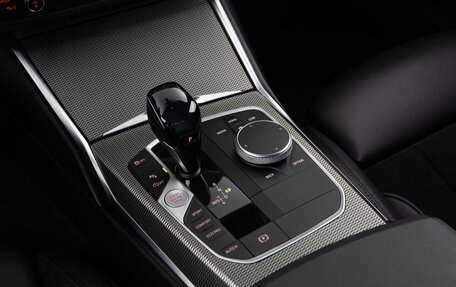 BMW 3 серия, 2021 год, 4 100 000 рублей, 22 фотография