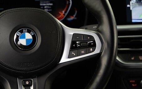 BMW 3 серия, 2021 год, 4 100 000 рублей, 13 фотография