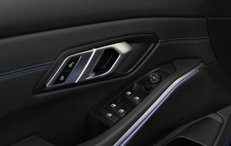 BMW 3 серия, 2021 год, 4 100 000 рублей, 18 фотография