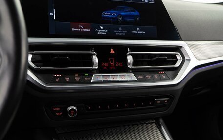 BMW 3 серия, 2021 год, 4 100 000 рублей, 16 фотография