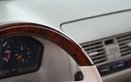 Mercedes-Benz S-Класс, 1998 год, 5 701 077 рублей, 14 фотография