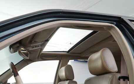 Mercedes-Benz S-Класс, 1998 год, 5 701 077 рублей, 12 фотография