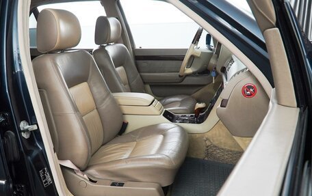 Mercedes-Benz S-Класс, 1998 год, 5 701 077 рублей, 8 фотография