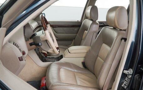 Mercedes-Benz S-Класс, 1998 год, 5 701 077 рублей, 10 фотография