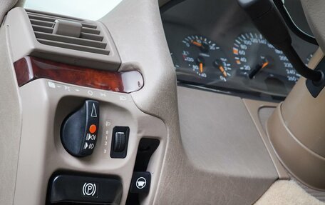 Mercedes-Benz S-Класс, 1998 год, 5 701 077 рублей, 15 фотография