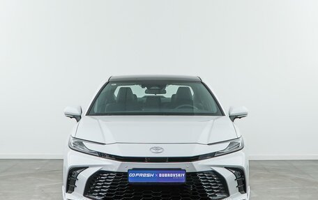 Toyota Camry, 2025 год, 3 фотография