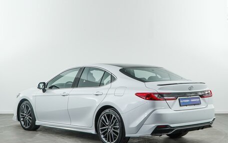 Toyota Camry, 2025 год, 2 фотография