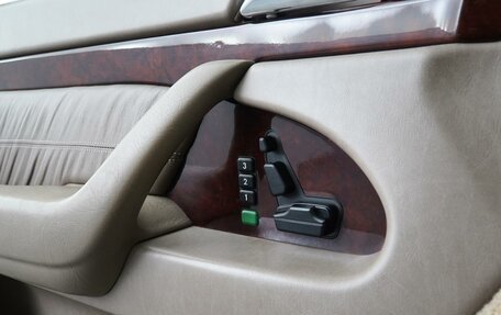 Mercedes-Benz S-Класс, 1998 год, 5 701 077 рублей, 25 фотография