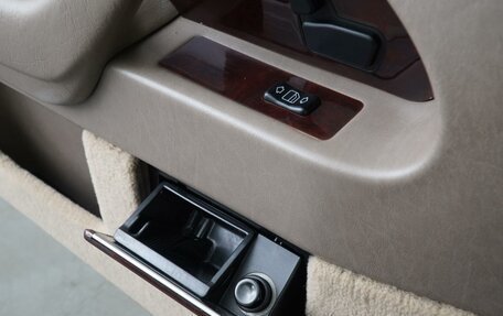 Mercedes-Benz S-Класс, 1998 год, 5 701 077 рублей, 23 фотография