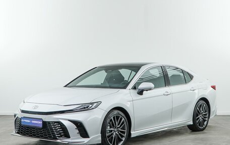 Toyota Camry, 2025 год, 5 фотография