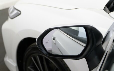 Toyota Camry, 2025 год, 6 фотография