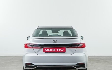 Toyota Camry, 2025 год, 4 фотография