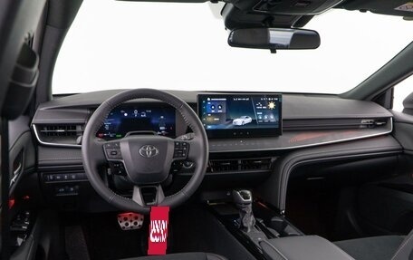 Toyota Camry, 2025 год, 7 фотография