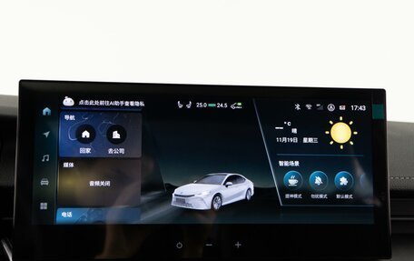 Toyota Camry, 2025 год, 24 фотография