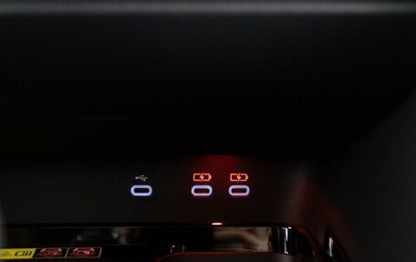 Toyota Camry, 2025 год, 20 фотография