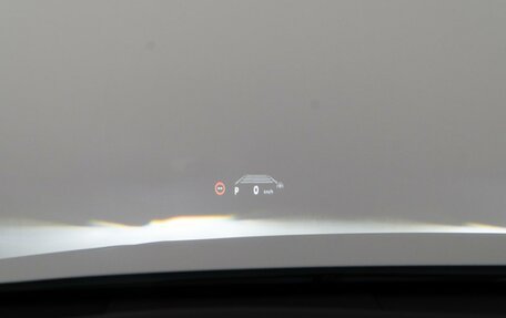 Toyota Camry, 2025 год, 22 фотография