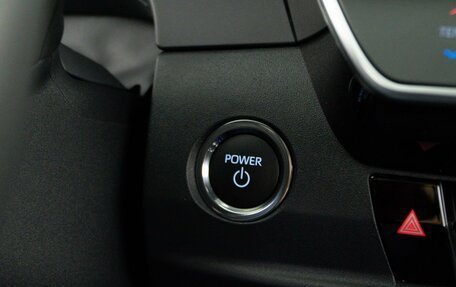 Toyota Camry, 2025 год, 23 фотография