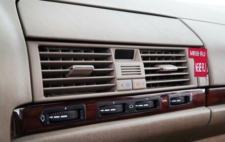 Mercedes-Benz S-Класс, 1998 год, 5 701 077 рублей, 21 фотография