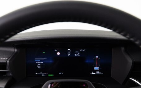 Toyota Camry, 2025 год, 30 фотография