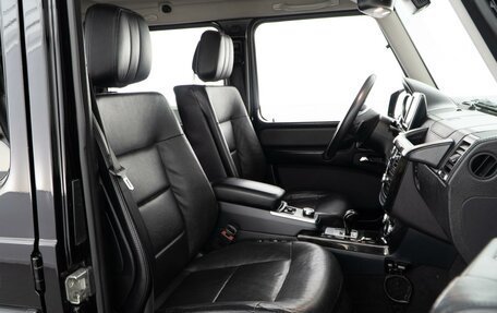 Mercedes-Benz G-Класс W463 рестайлинг _ii, 2015 год, 7 фотография