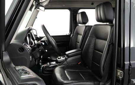 Mercedes-Benz G-Класс W463 рестайлинг _ii, 2015 год, 9 фотография